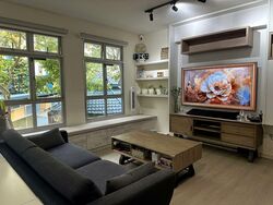 Blk 120A Eastwave @ Canberra (Sembawang), HDB 5 Rooms #554329731